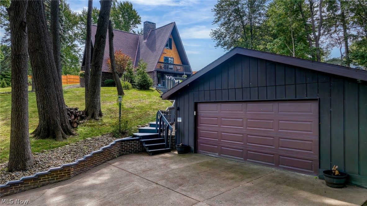 3060 Robin Drive Ravenna OH 44266