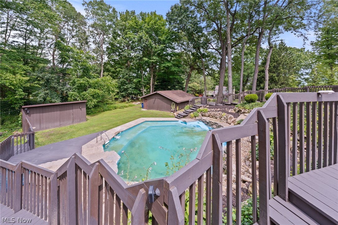 3060 Robin Drive Ravenna OH 44266