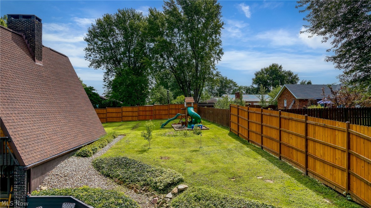3060 Robin Drive Ravenna OH 44266
