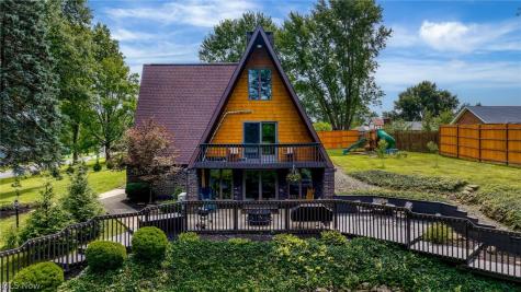 3060 Robin Drive Ravenna OH 44266