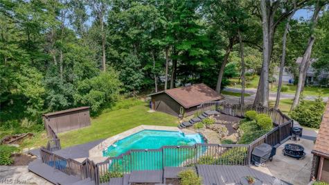 3060 Robin Drive Ravenna OH 44266