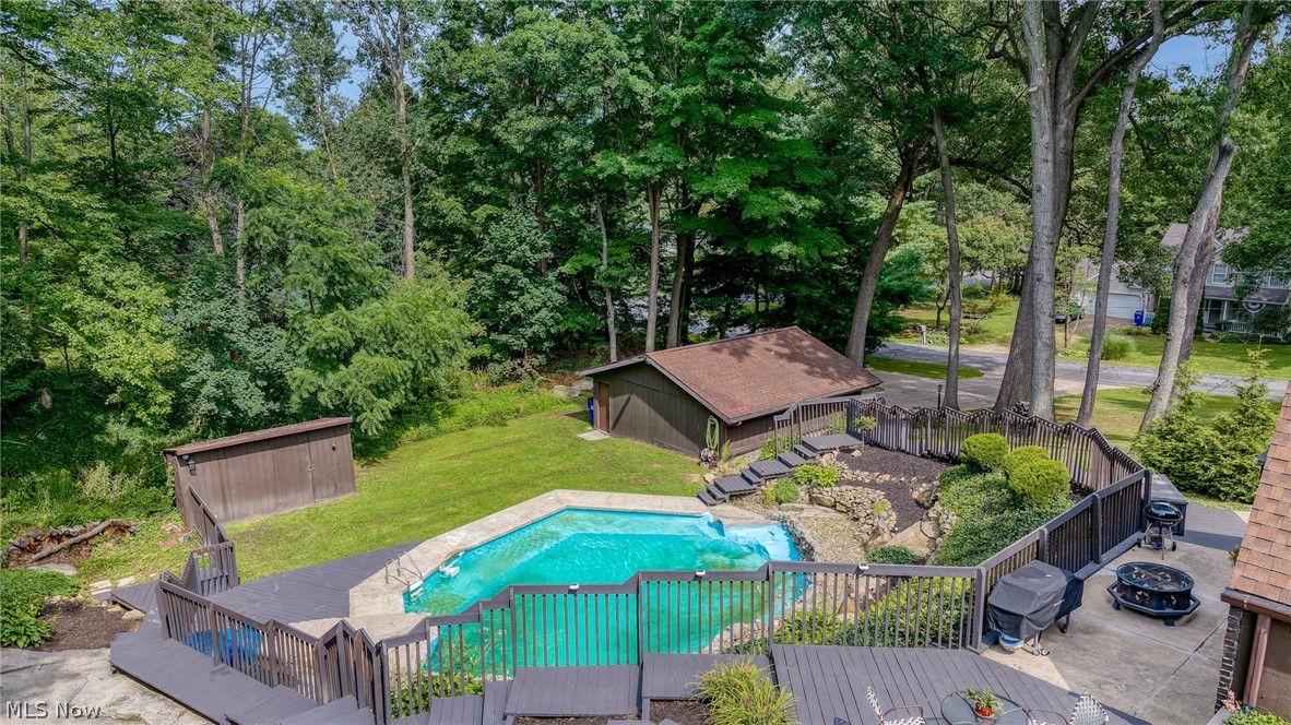 3060 Robin Drive Ravenna OH 44266