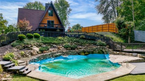 3060 Robin Drive Ravenna OH 44266