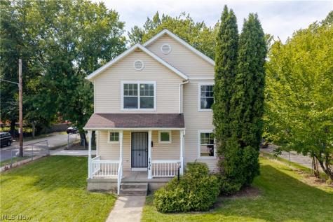 1404 Lakeview Avenue Cleveland OH 44112