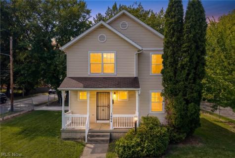 1404 Lakeview Avenue Cleveland OH 44112