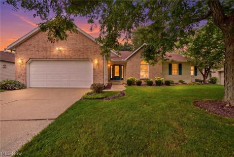 733 Joel Circle Louisville OH 44641