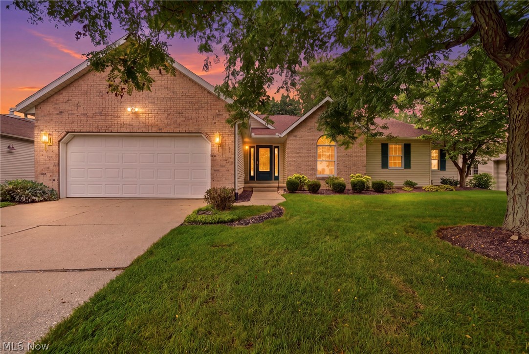 733 Joel Circle Louisville OH 44641