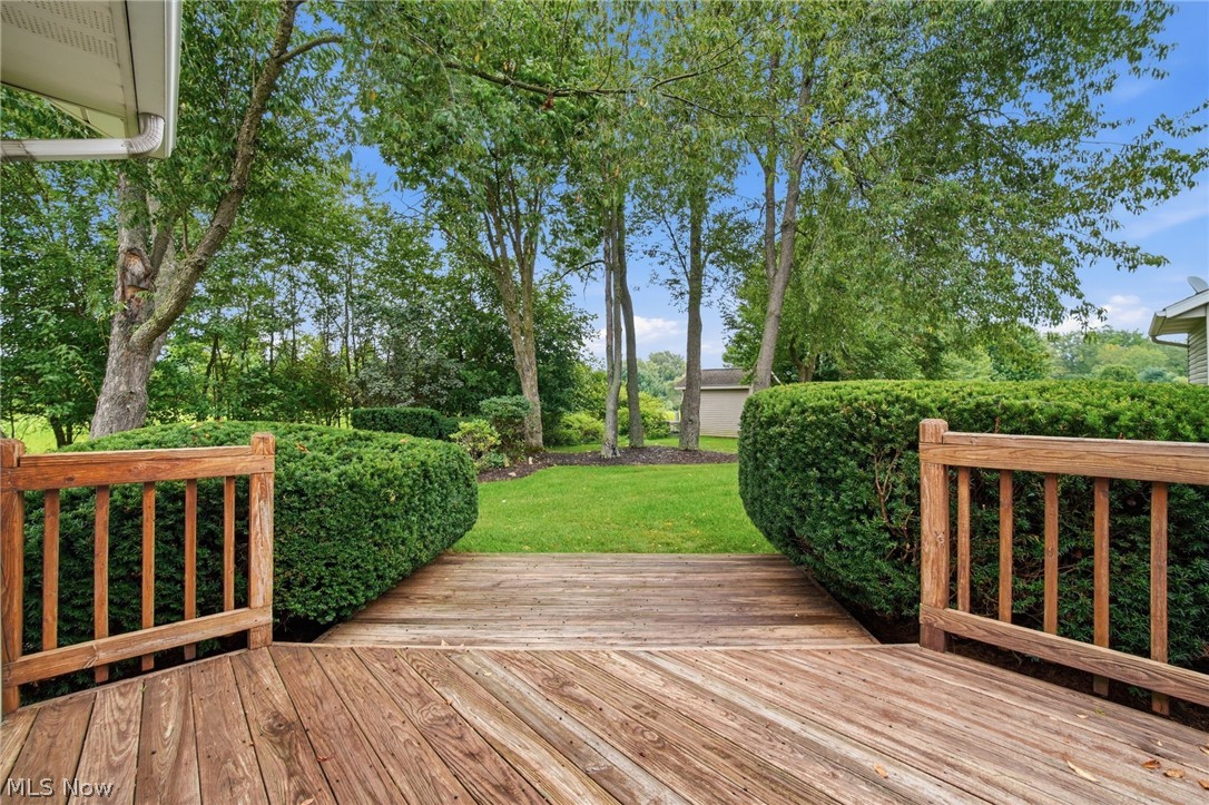 733 Joel Circle Louisville OH 44641