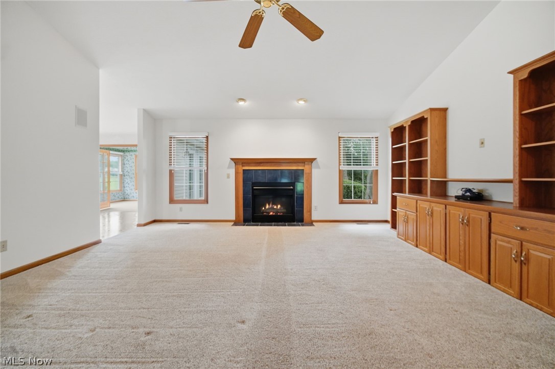 733 Joel Circle Louisville OH 44641