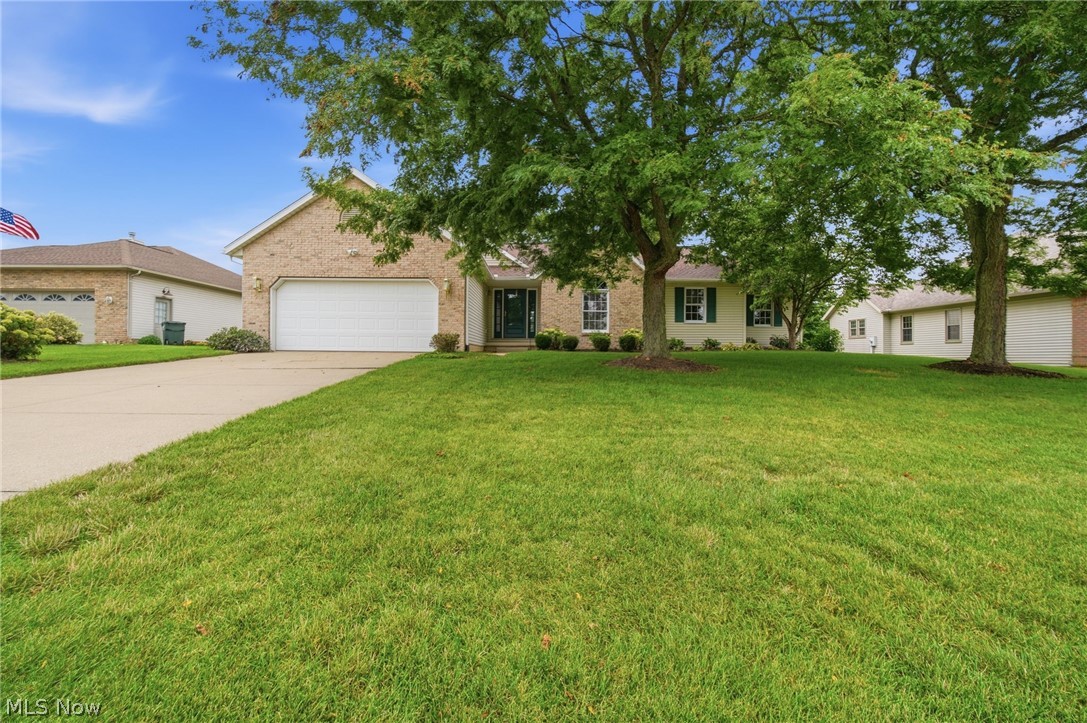 733 Joel Circle Louisville OH 44641