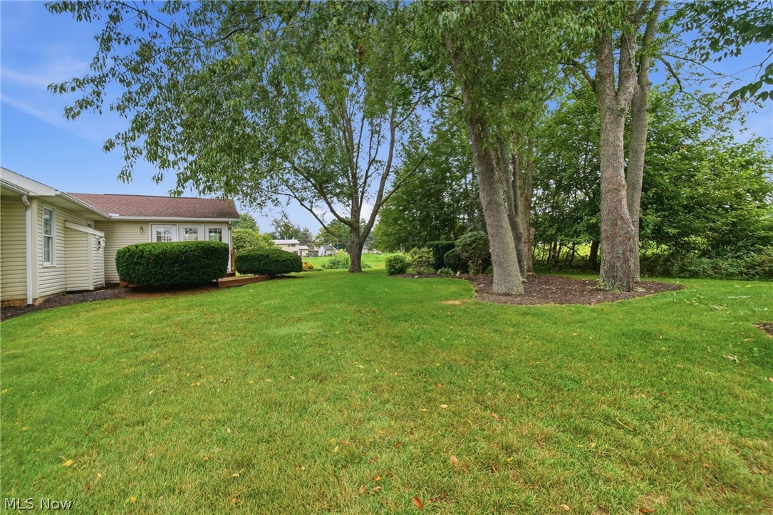 733 Joel Circle Louisville OH 44641