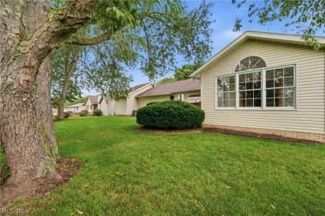 733 Joel Circle Louisville OH 44641