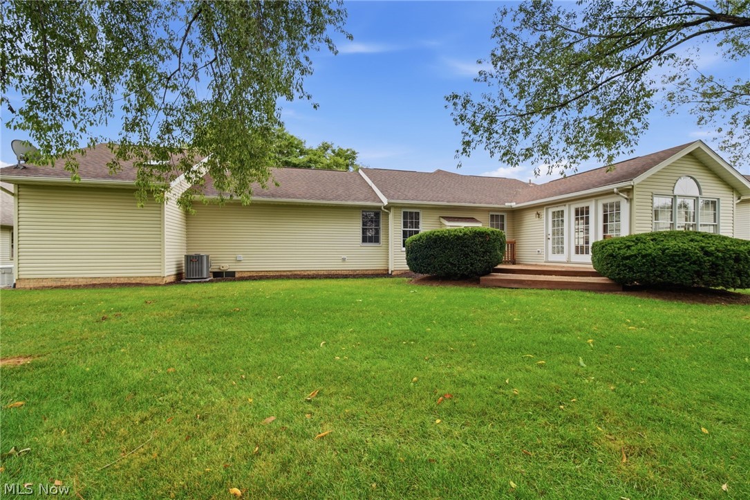 733 Joel Circle Louisville OH 44641