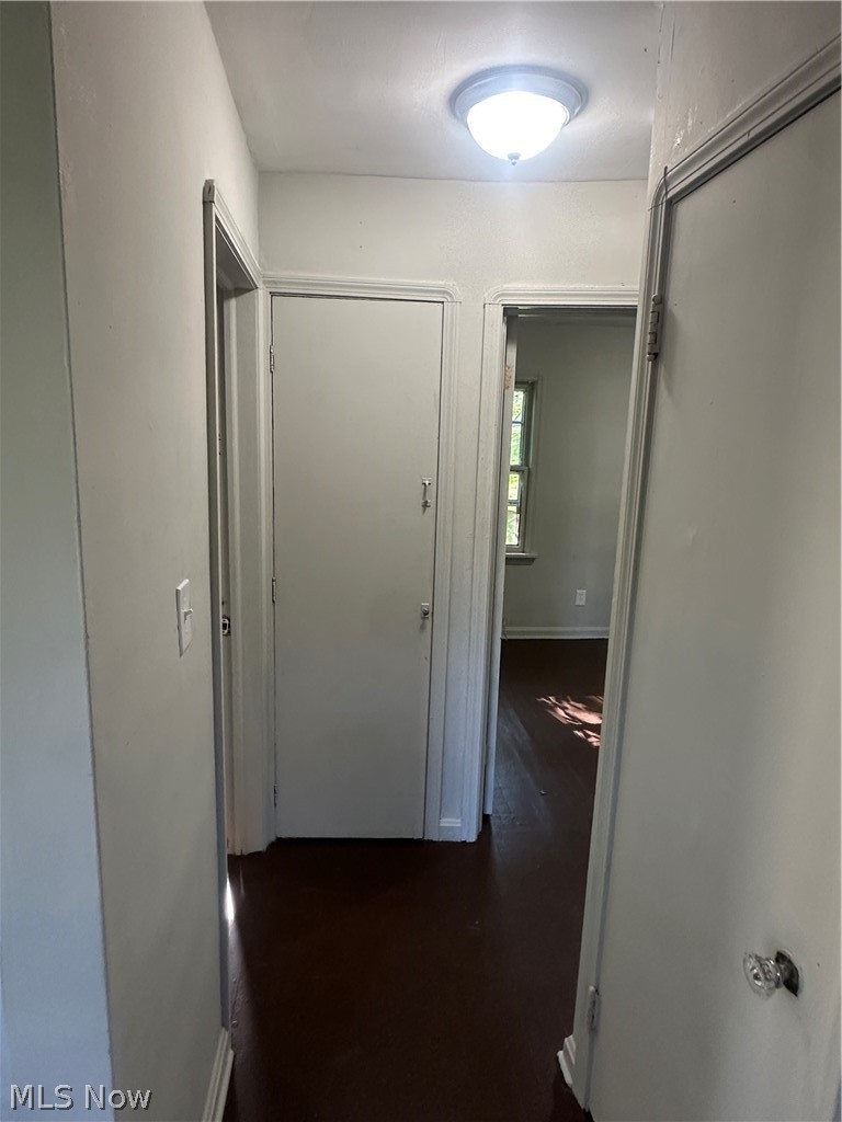16015 S Lotus Drive Cleveland OH 44128