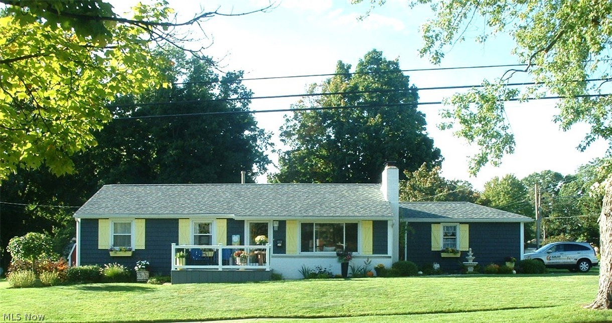 322 W Ohio Avenue Rittman OH 44270