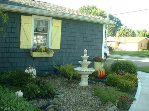 322 W Ohio Avenue Rittman OH 44270