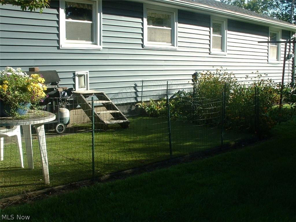 322 W Ohio Avenue Rittman OH 44270