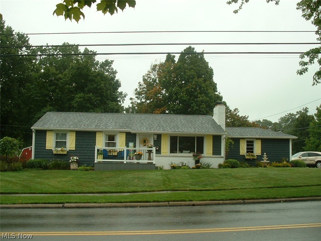 322 W Ohio Avenue Rittman OH 44270