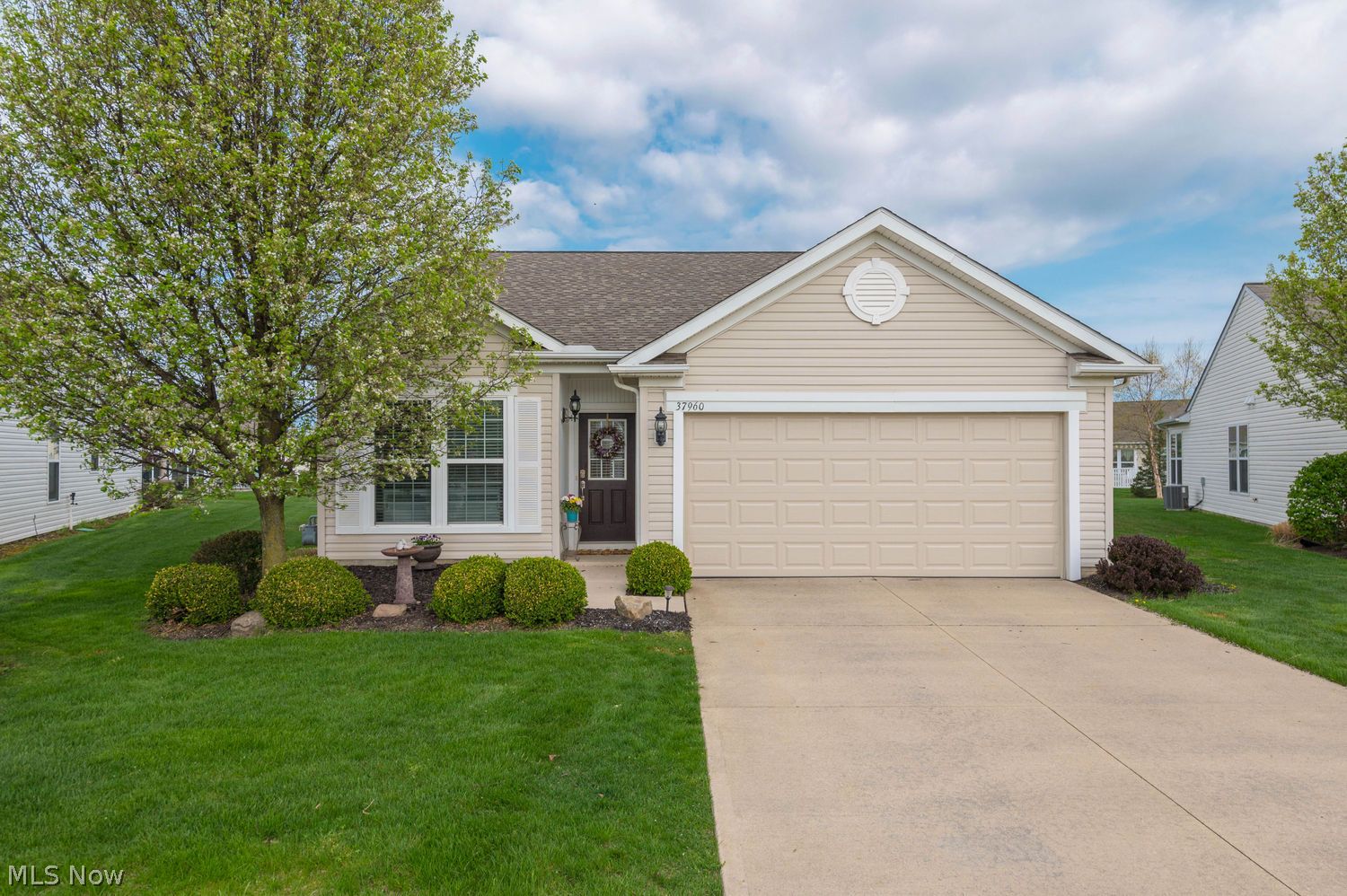 37960 Ashfield Way North Ridgeville OH 44039