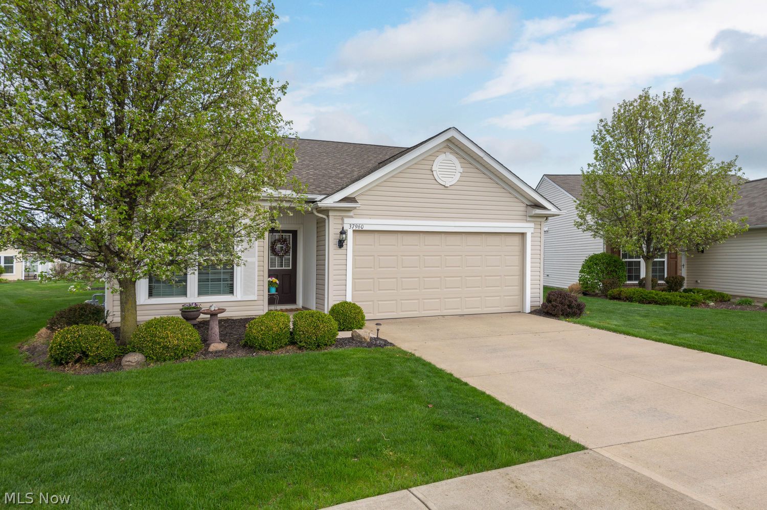 37960 Ashfield Way North Ridgeville OH 44039
