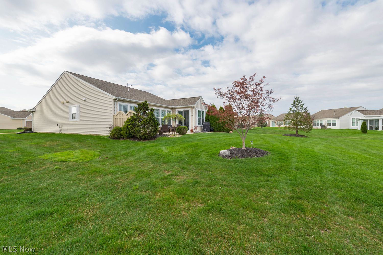 37960 Ashfield Way North Ridgeville OH 44039
