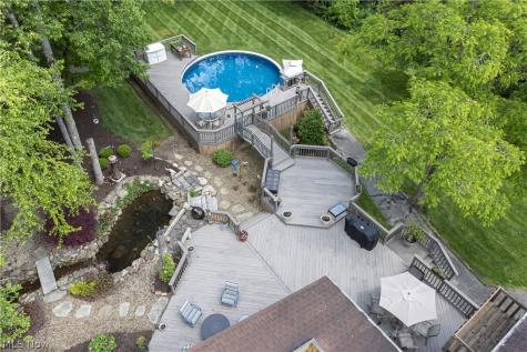 77 Carr Road Hinckley OH 44233