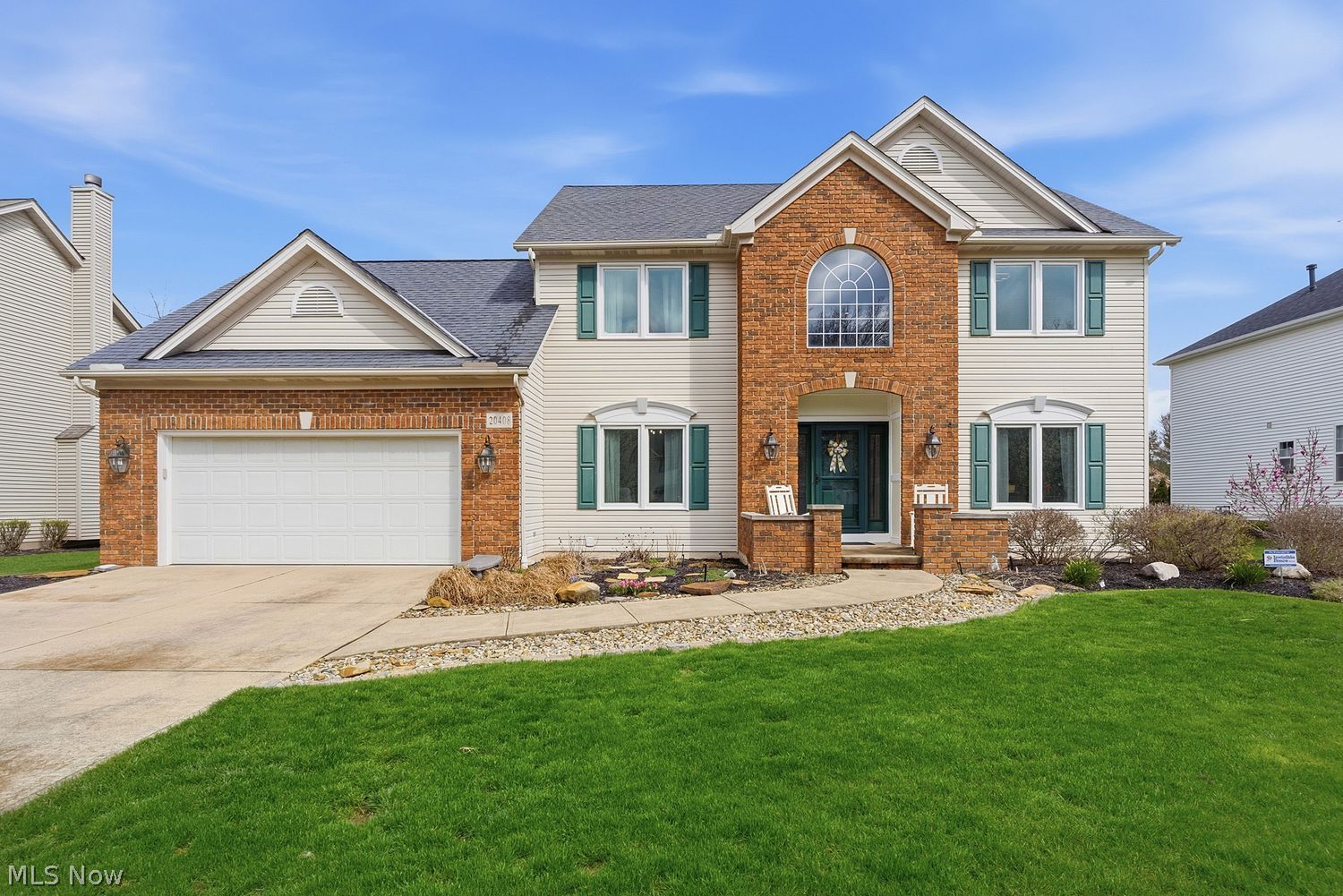 Strongsville OH, 20408 Morar Circle