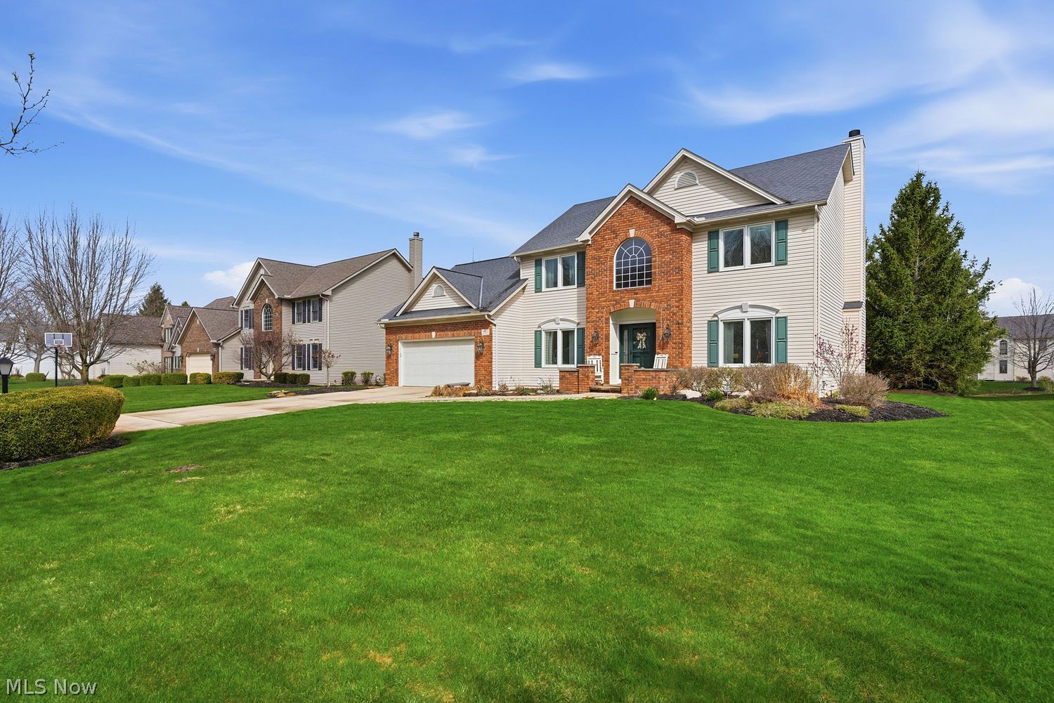 20408 Morar Circle Strongsville OH 44149