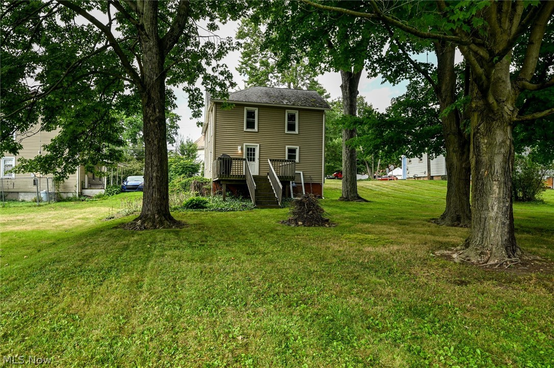 210 Pittsburgh Street Columbiana OH 44408