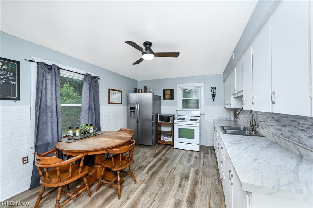 210 Pittsburgh Street Columbiana OH 44408