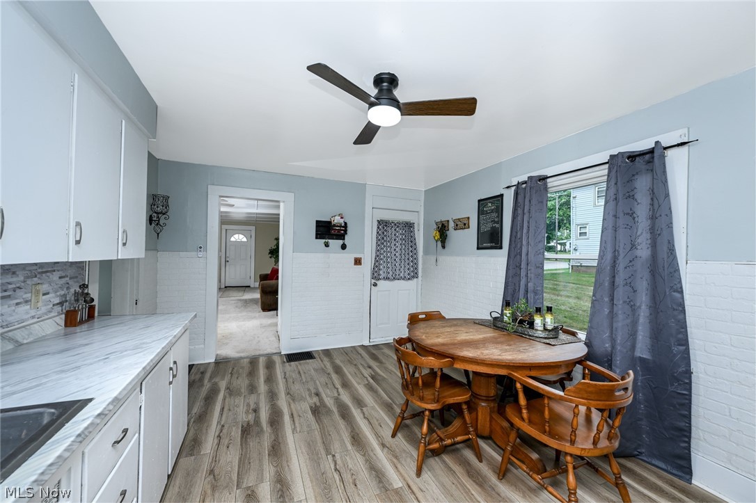 210 Pittsburgh Street Columbiana OH 44408
