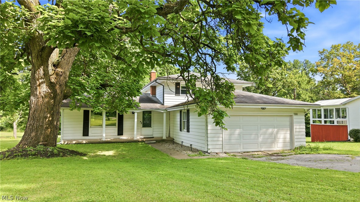 1501 Ohltown Mcdonald Road Mineral Ridge OH 44440