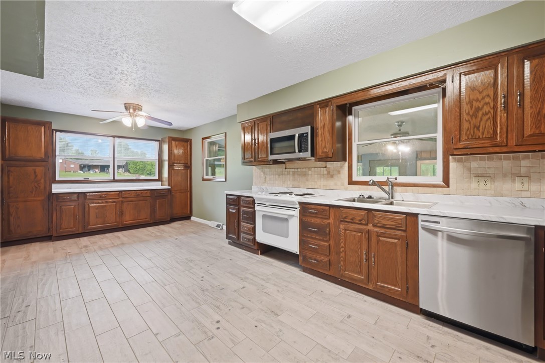 1501 Ohltown Mcdonald Road Mineral Ridge OH 44440