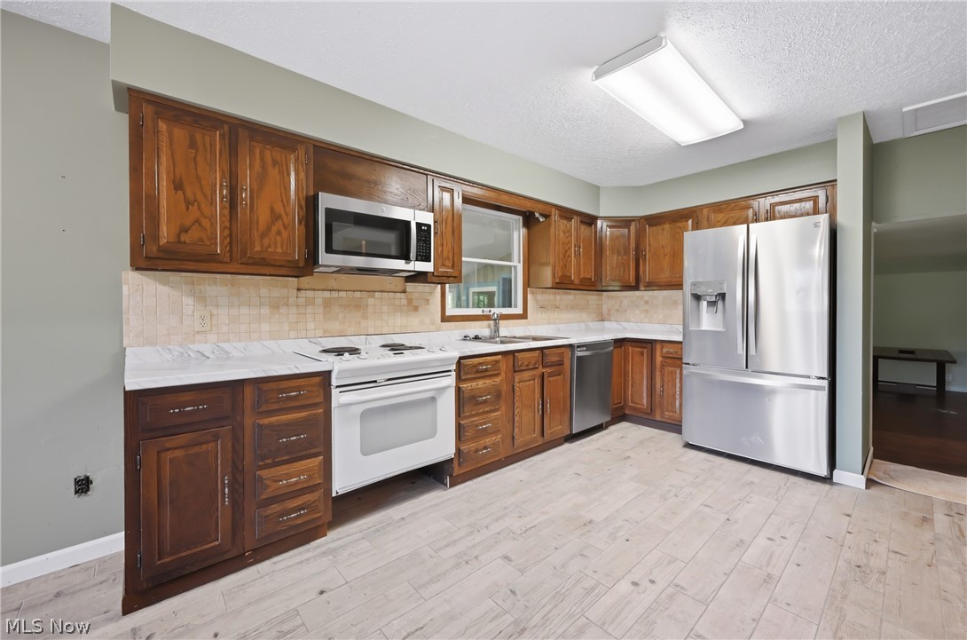 1501 Ohltown Mcdonald Road Mineral Ridge OH 44440