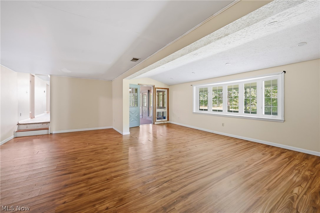 1501 Ohltown Mcdonald Road Mineral Ridge OH 44440