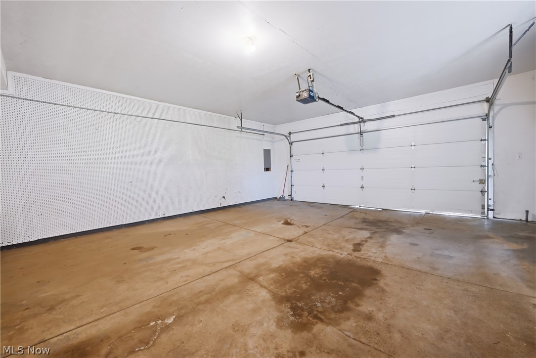 1501 Ohltown Mcdonald Road Mineral Ridge OH 44440