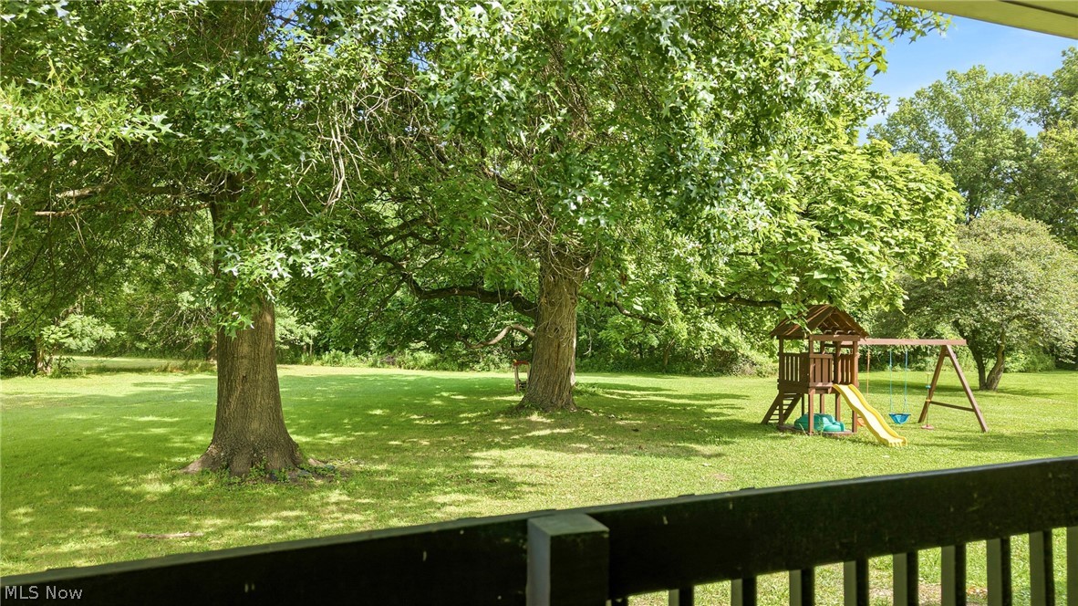 1501 Ohltown Mcdonald Road Mineral Ridge OH 44440