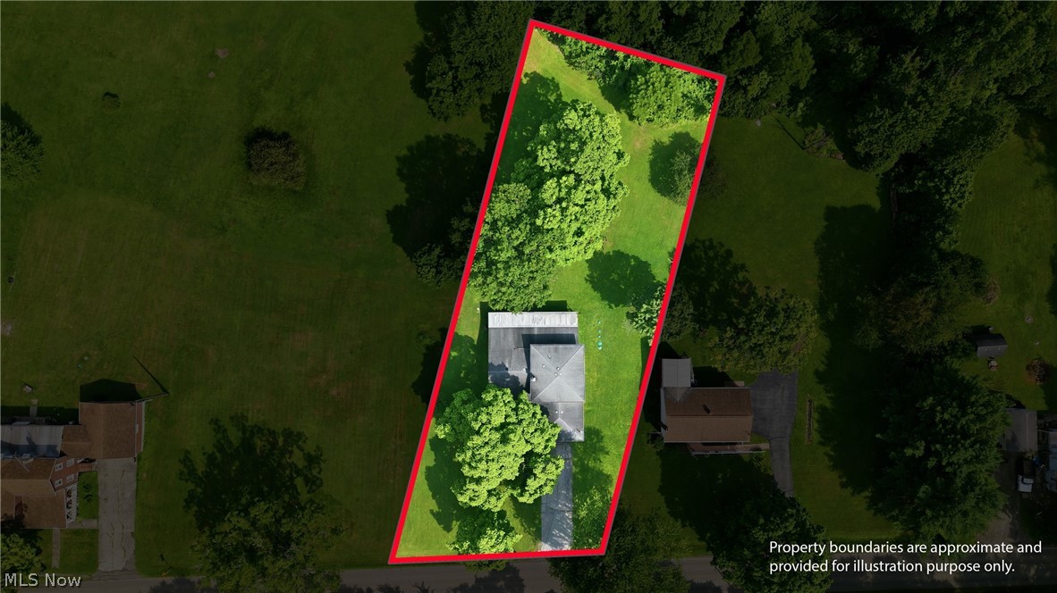 1501 Ohltown Mcdonald Road Mineral Ridge OH 44440