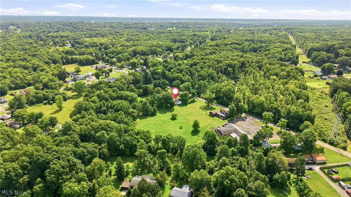 1501 Ohltown Mcdonald Road Mineral Ridge OH 44440