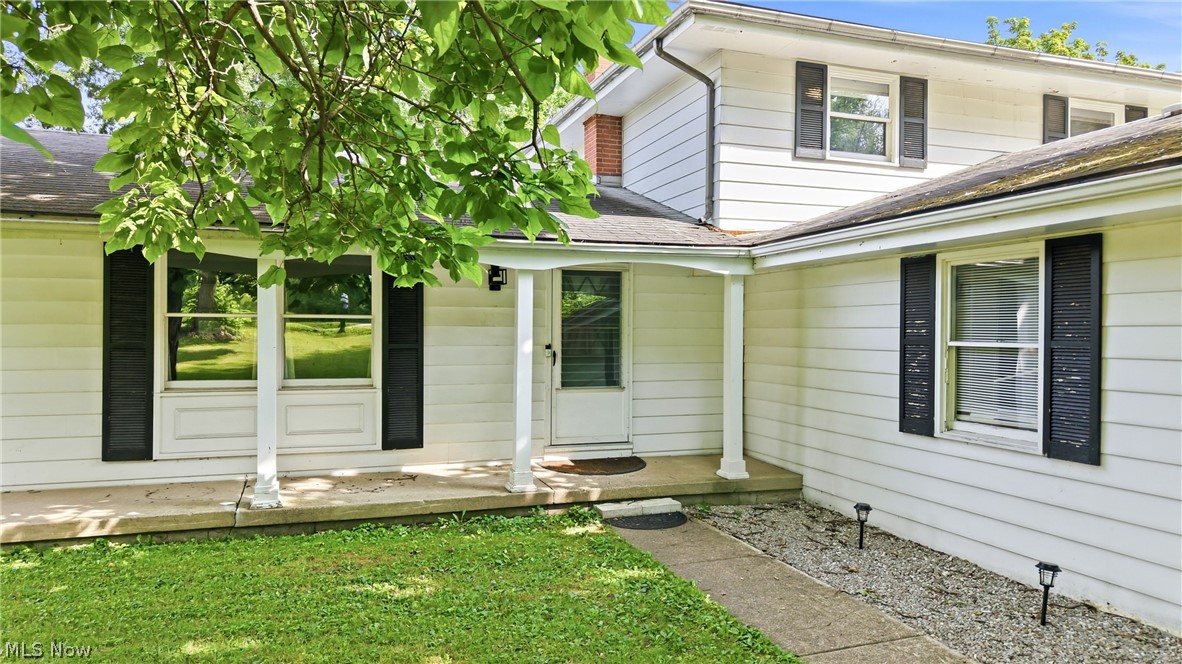 1501 Ohltown Mcdonald Road Mineral Ridge OH 44440