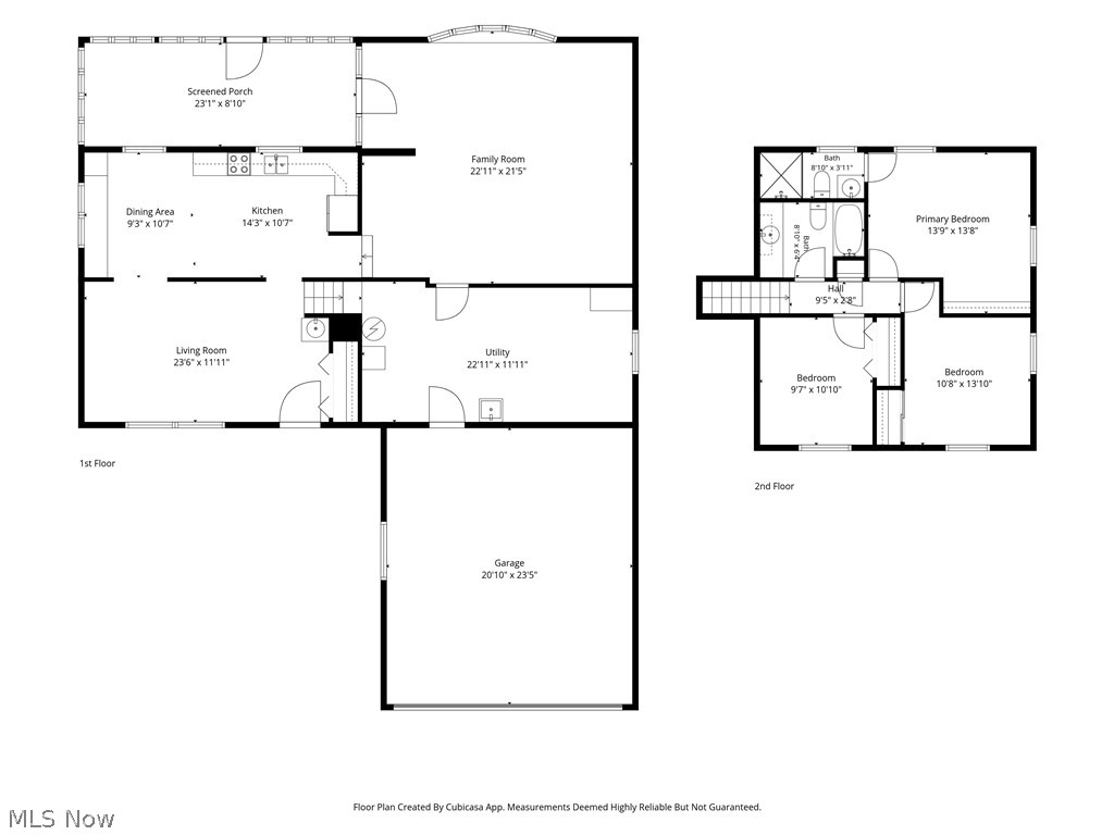 1501 Ohltown Mcdonald Road Mineral Ridge OH 44440