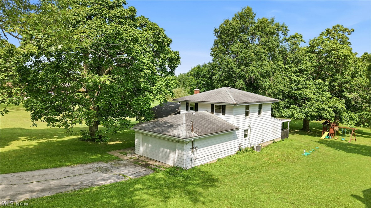 1501 Ohltown Mcdonald Road Mineral Ridge OH 44440