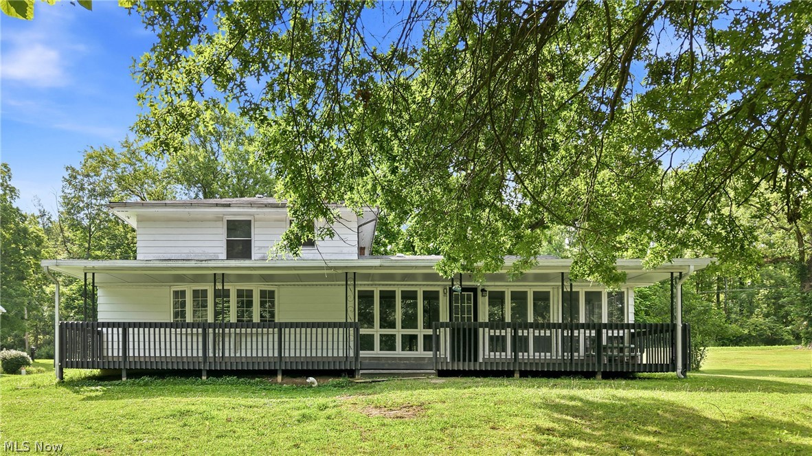 1501 Ohltown Mcdonald Road Mineral Ridge OH 44440