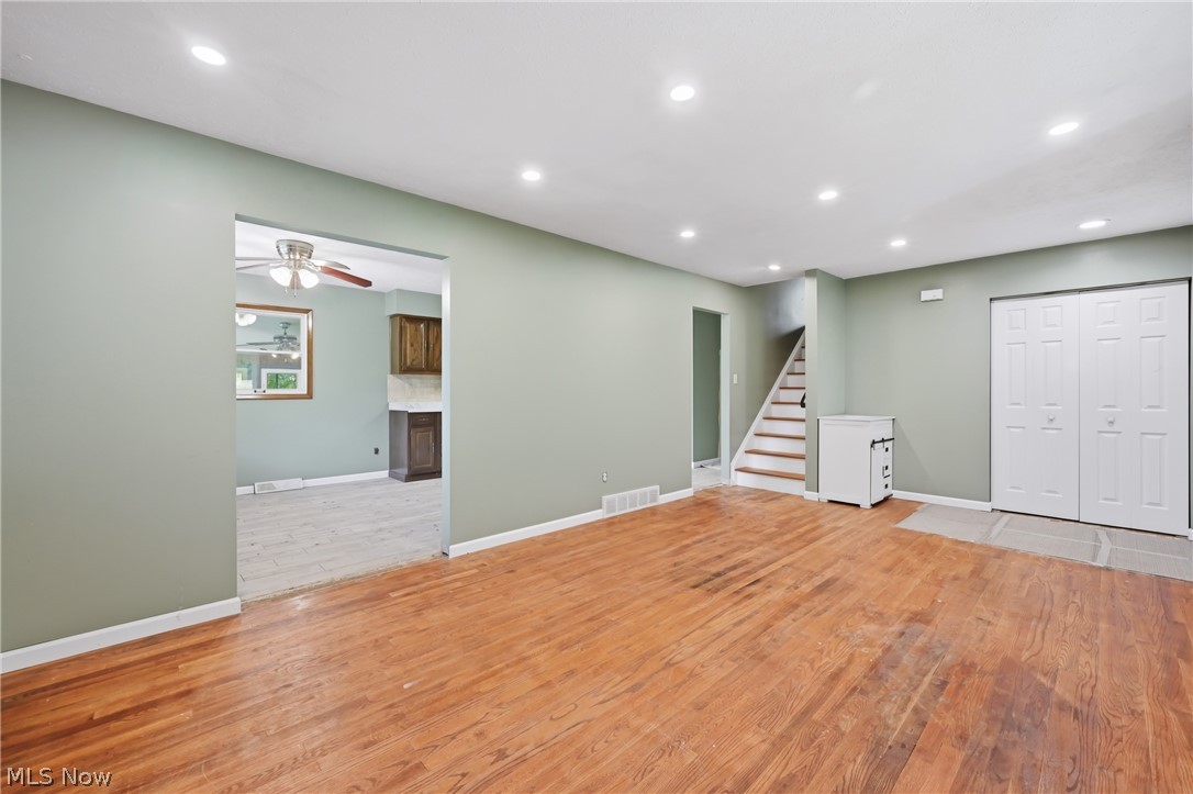 1501 Ohltown Mcdonald Road Mineral Ridge OH 44440