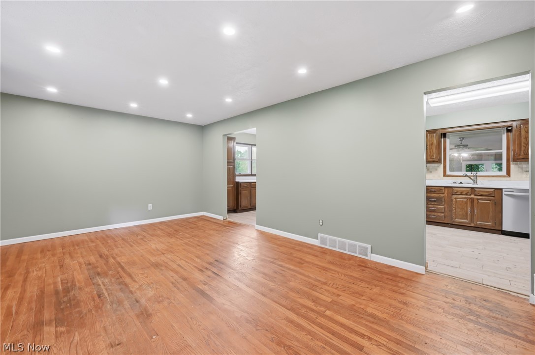 1501 Ohltown Mcdonald Road Mineral Ridge OH 44440