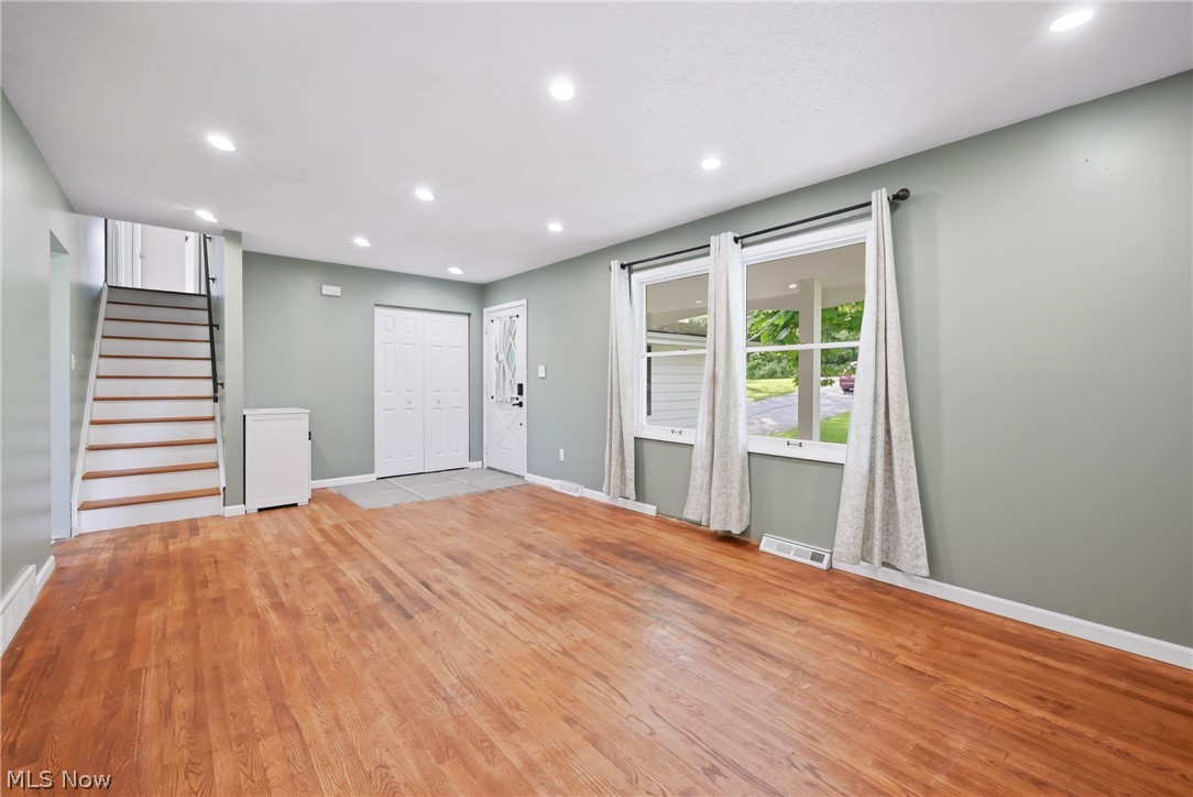 1501 Ohltown Mcdonald Road Mineral Ridge OH 44440