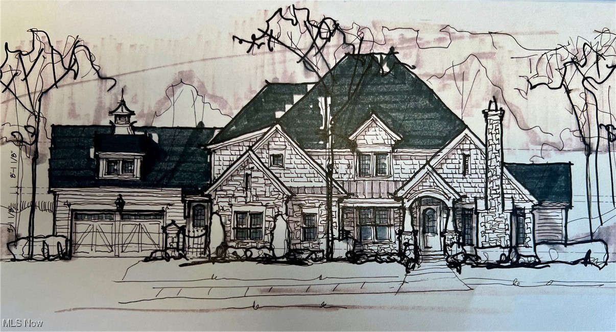 2662 Rocky Ridge Drive Westlake OH 44145