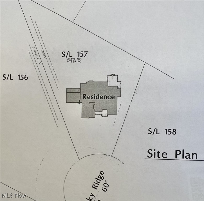 2662 Rocky Ridge Drive Westlake OH 44145