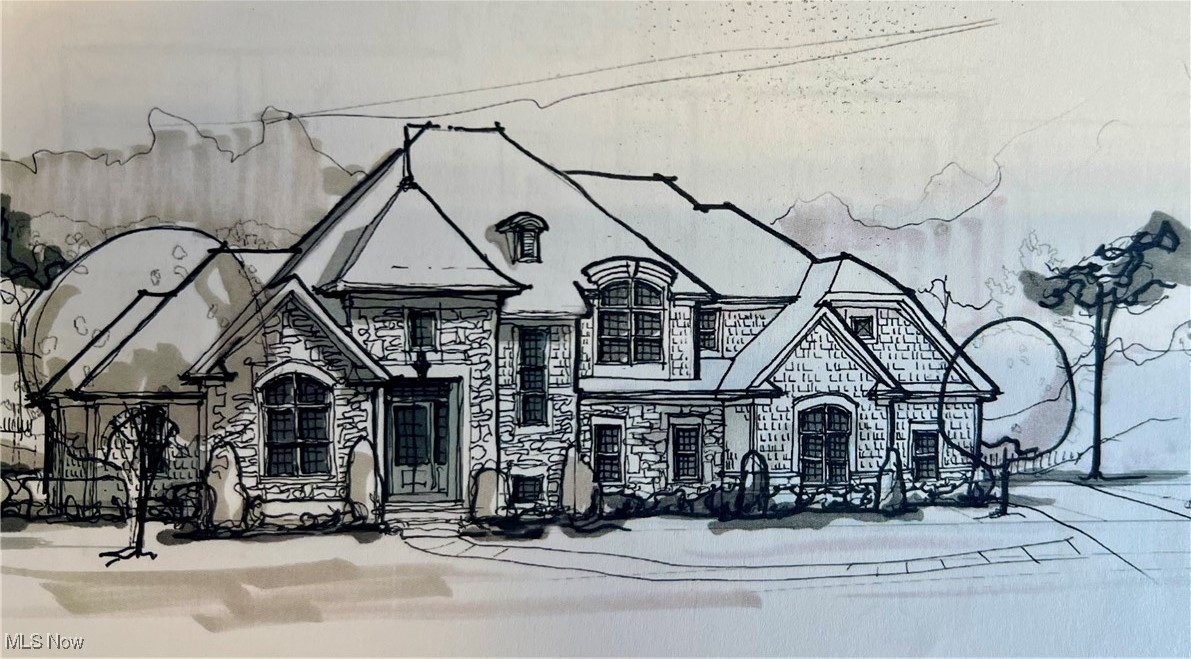 2662 Rocky Ridge Drive Westlake OH 44145