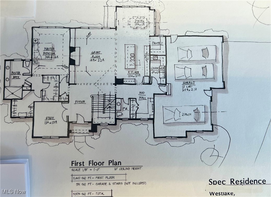 2662 Rocky Ridge Drive Westlake OH 44145